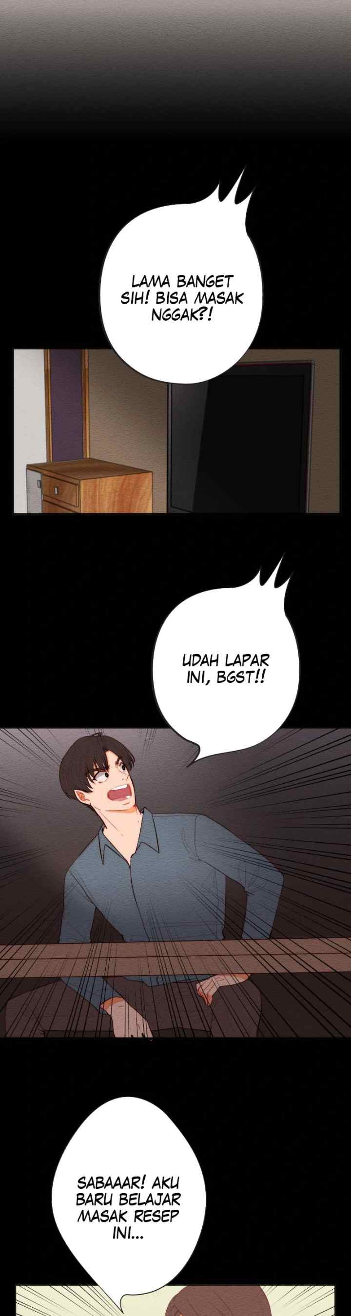 Mistake S1 chapter 145 halaman 4