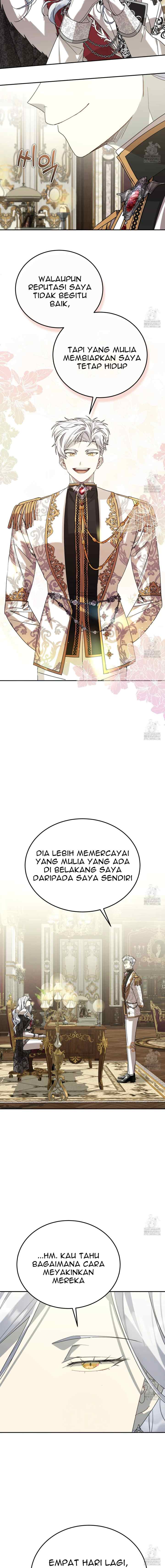 How to Live as a Tyrant's Bastard Brother chapter 15 halaman 4