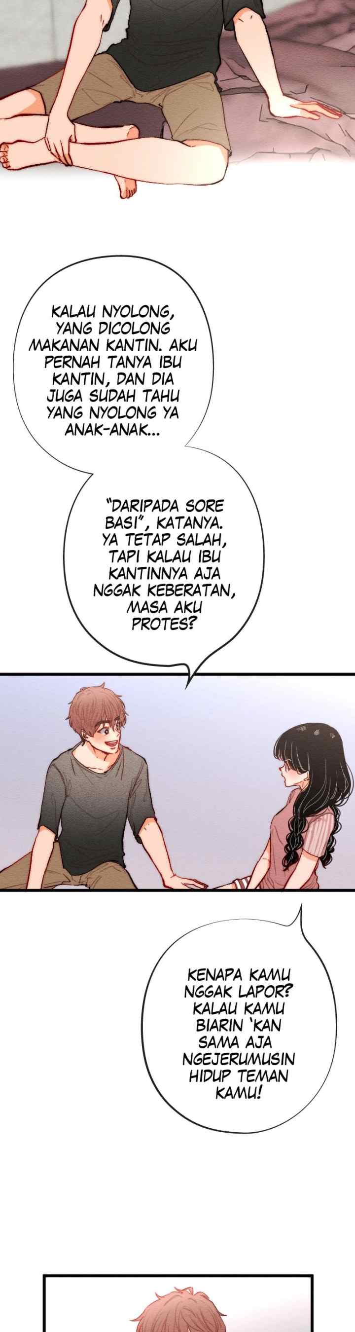 Mistake S1 chapter 123 halaman 9