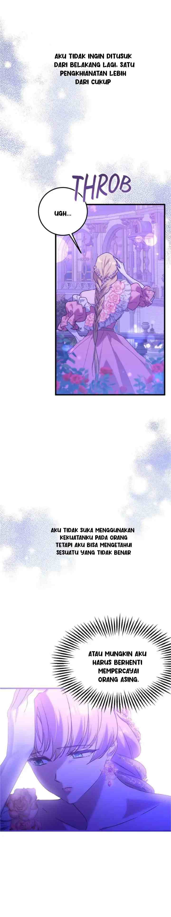 Who Knew Dragons Could Be This Cute chapter 11 halaman 11