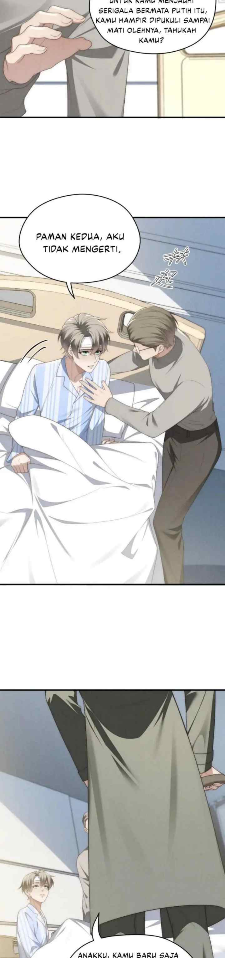 Listen To Me chapter 30 halaman 12