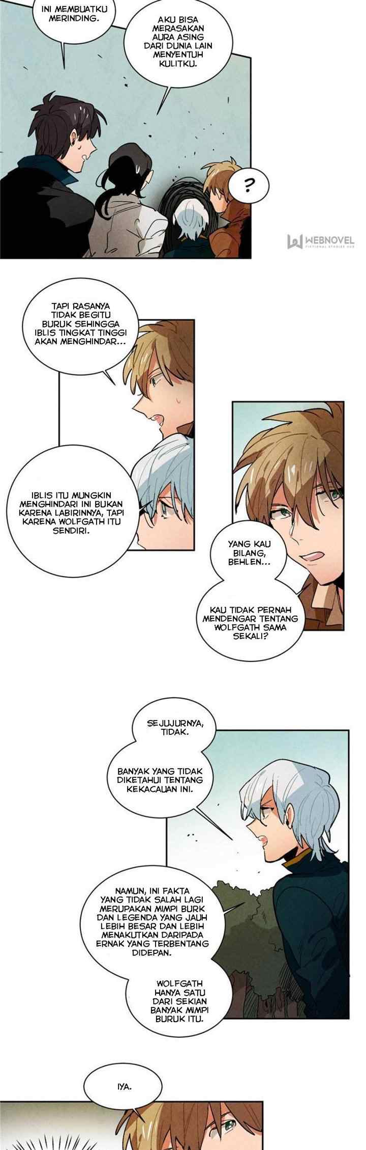 Ernak chapter 69 halaman 9