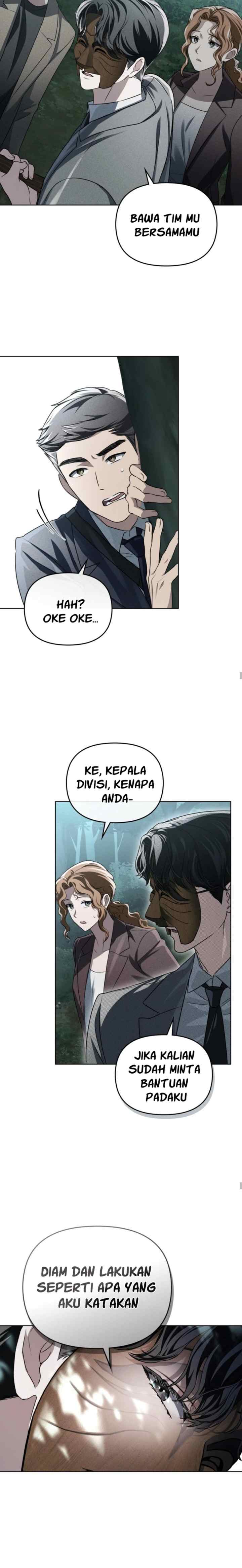 Honbul chapter 24 halaman 6
