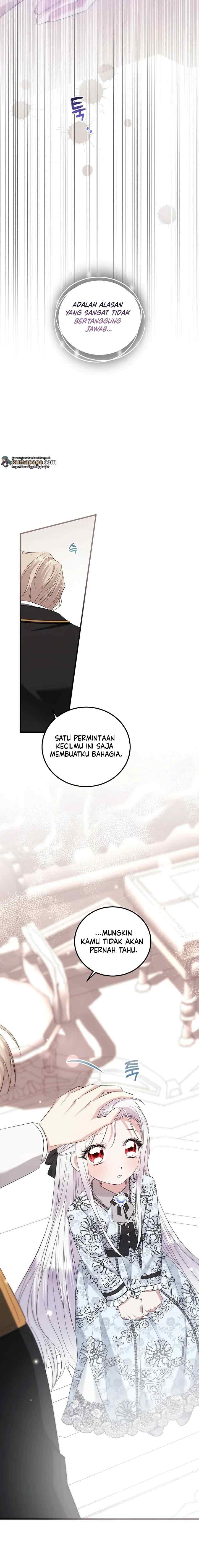 I'm Done Being a Hero, Even If It's Retirement chapter 37 halaman 19