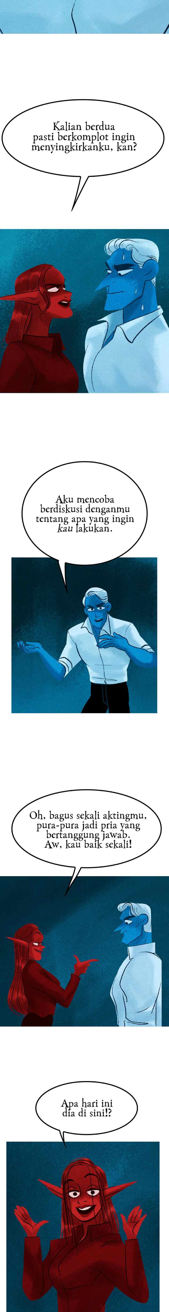 Lore Olympus chapter 152 halaman 7