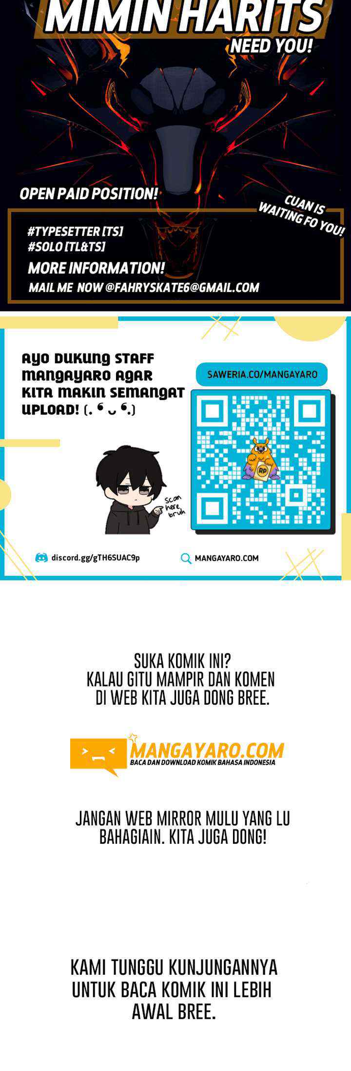 I Have An Apocalyptic Dungeon chapter 12 halaman 9