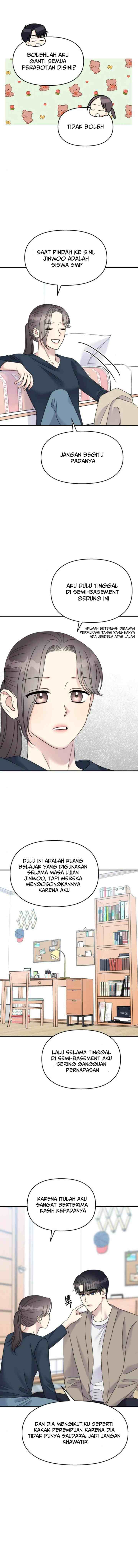 Do As I Say! chapter 103 halaman 10