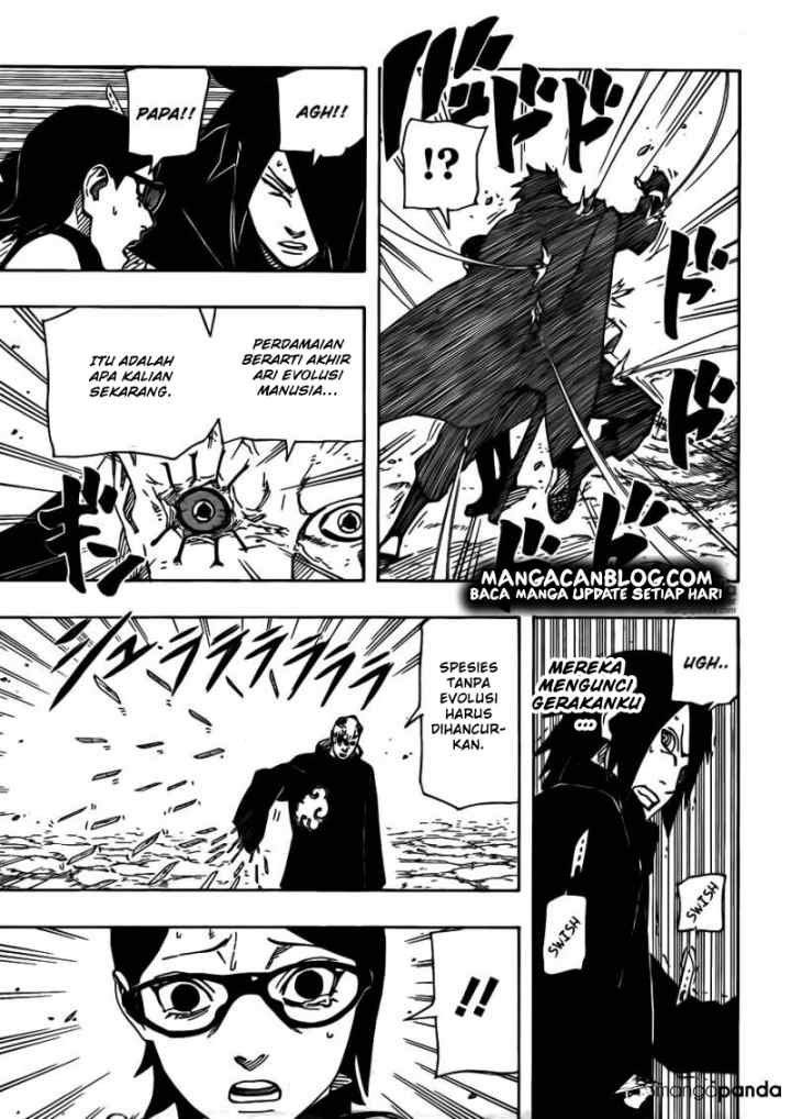 Naruto chapter 706 halaman 11