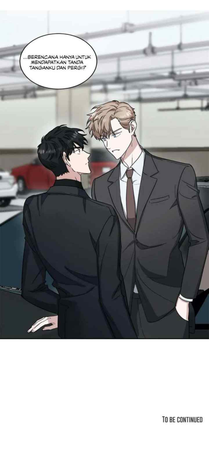One Take chapter 17 halaman 20
