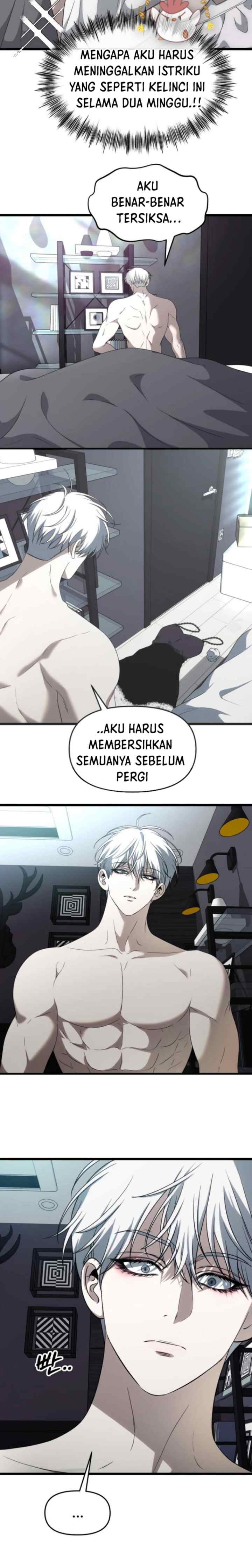 Siyoon Redflag chapter 178 halaman 9