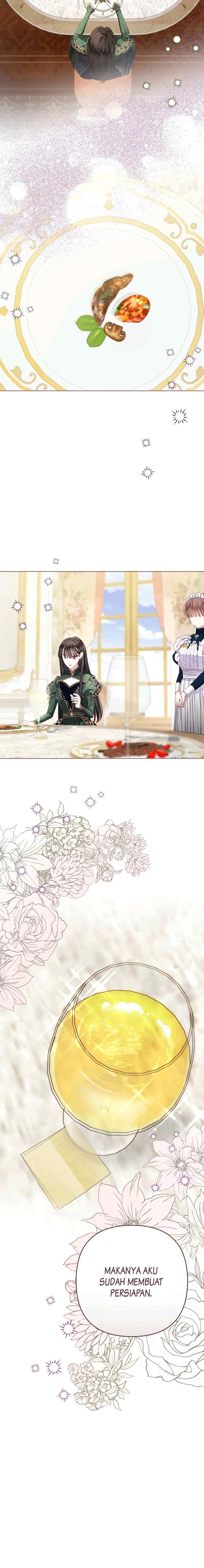 Being a Maid is Better than Being a Princess chapter 41 halaman 19