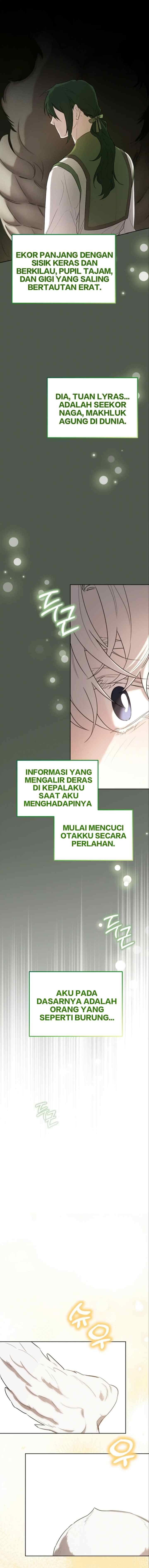 Hey, Don't Press That Button chapter 31 halaman 16