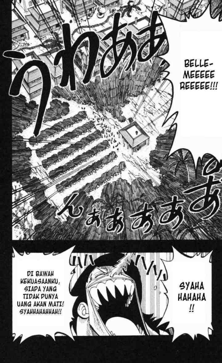 One Piece chapter 79 halaman 6