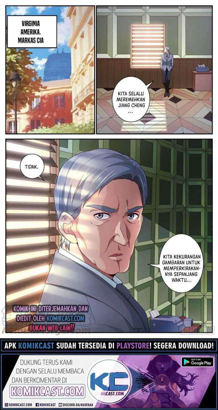 I Have a Mansion In The Post-Apocalyptic World chapter 435 halaman 13