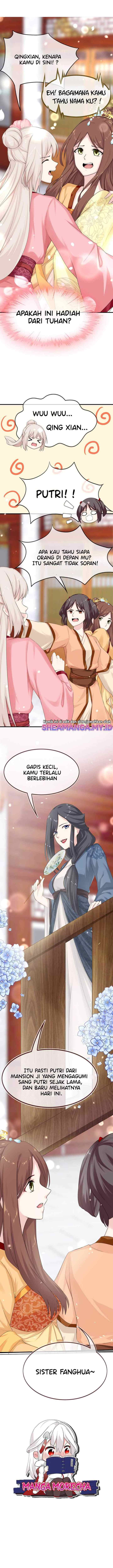 Ember Cocoon Ming Chen chapter 5 halaman 4