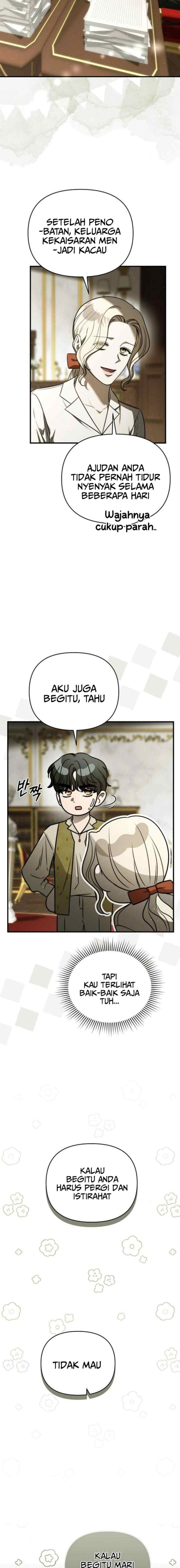 How To Turn A Kind Savior Into An Emperor chapter 56 halaman 14