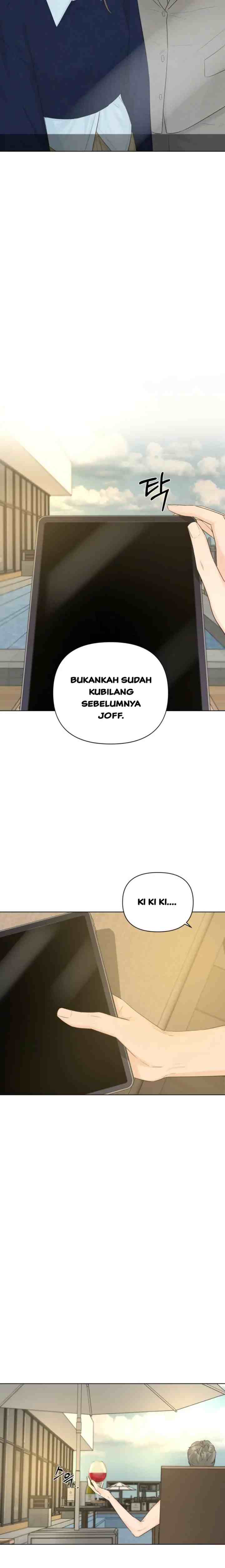 Another Love! chapter 38 halaman 16