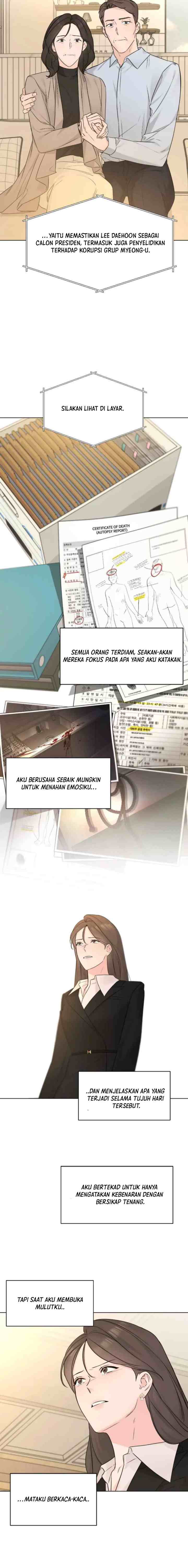 Another Love! chapter 49 halaman 5