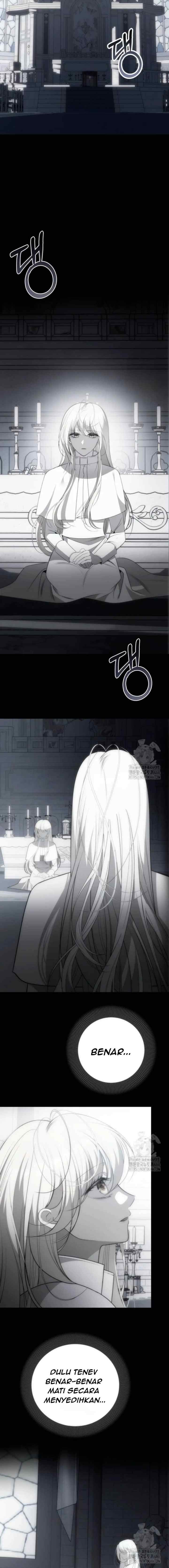 The Baby's Future Dream Is To Be A Villain chapter 9 halaman 9