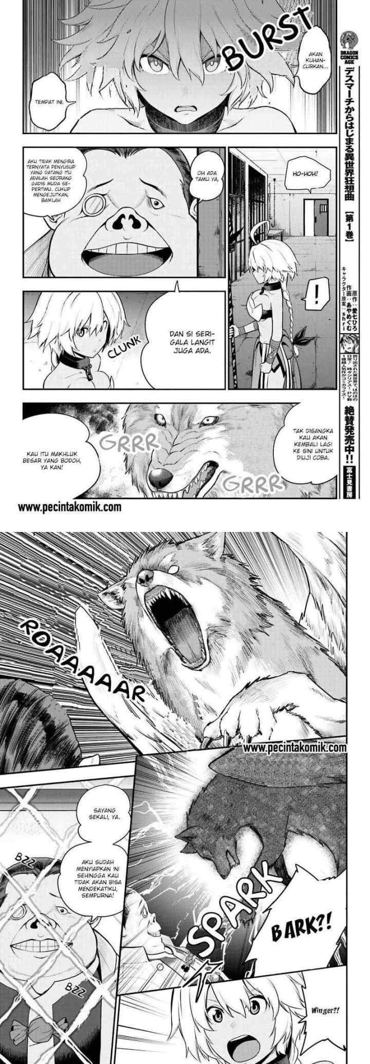 Konjiki no Moji Tsukai: Yuusha Yonin ni Makikomareta Unique Cheat chapter 12 halaman 12