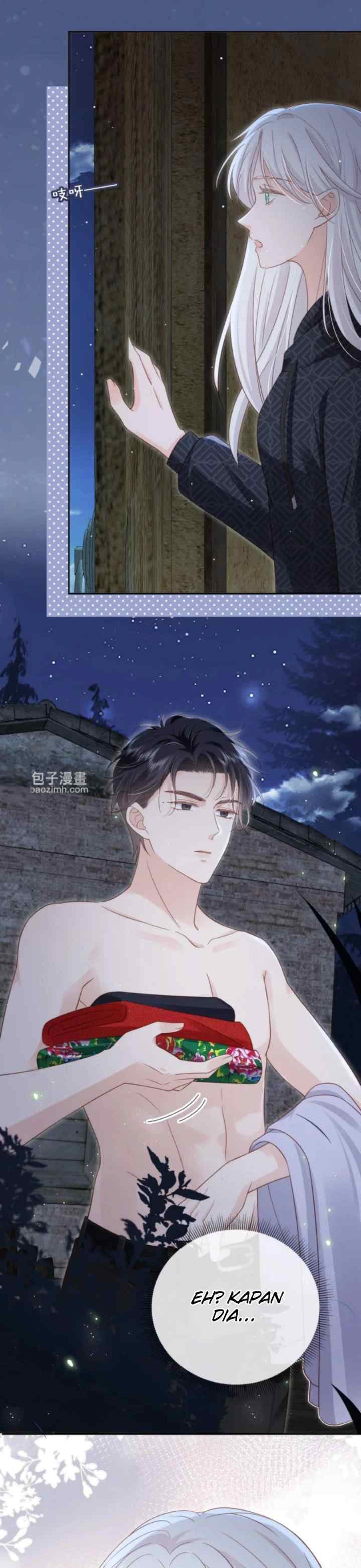 Reincarnated as a Star's Unrequited Muse chapter 44 halaman 16