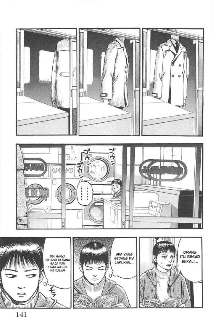 Fuan no Tane Plus chapter 90 halaman 5