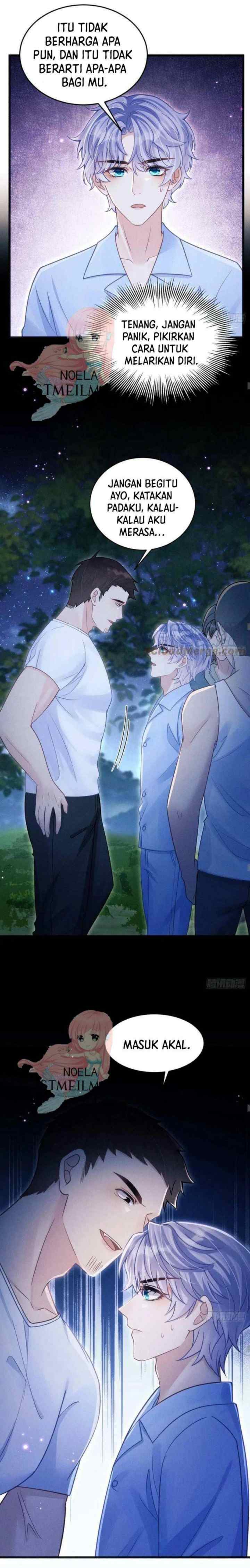 I Suspect the Actor Is Fishing for Me chapter 82 halaman 9
