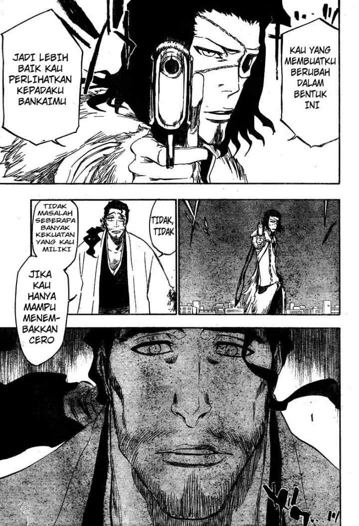 Bleach chapter 362 halaman 13