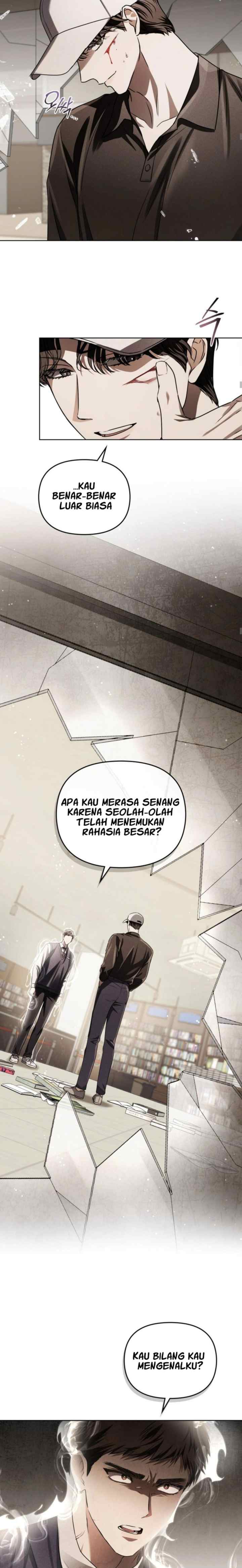 Honbul chapter 19 halaman 15