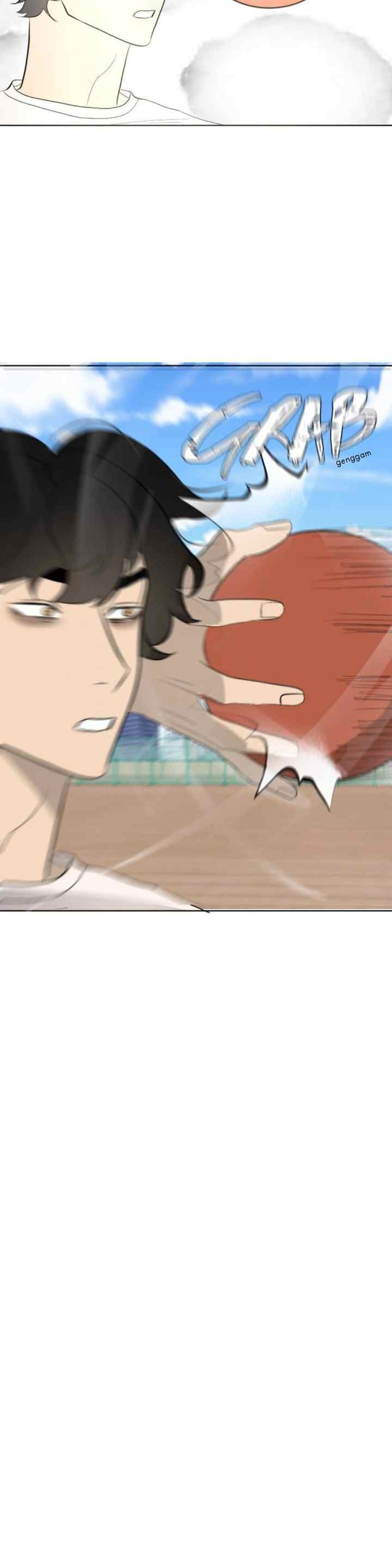 Violent Pink chapter 26 halaman 19