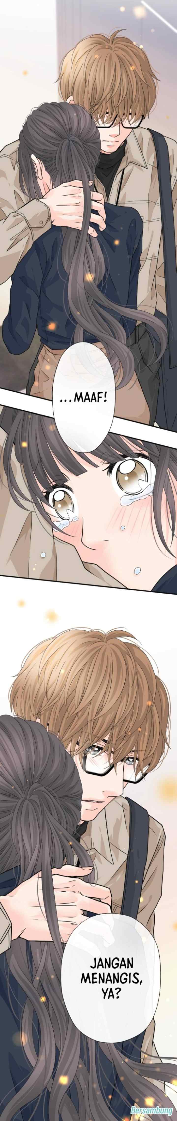 Falling Into Your Hands chapter 16 halaman 16