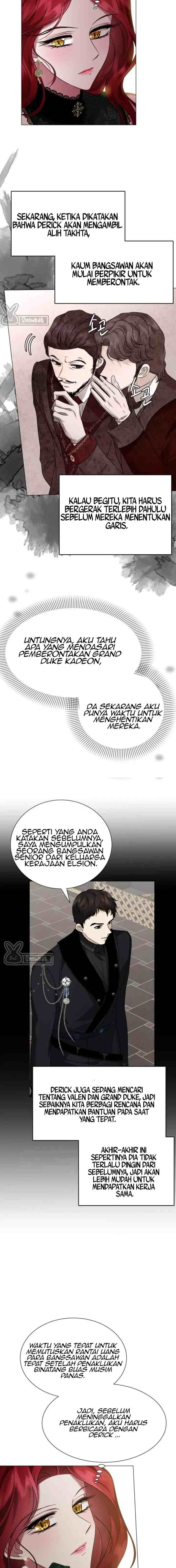 Circumstances of Switching Bodies chapter 41 halaman 7