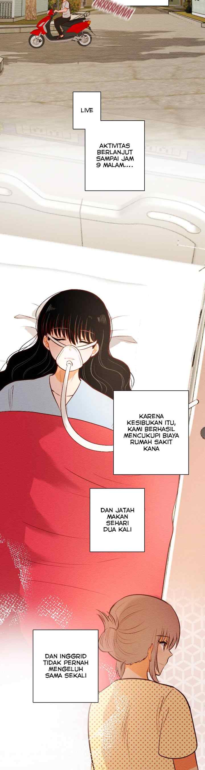 Mistake S2 chapter 45 halaman 6