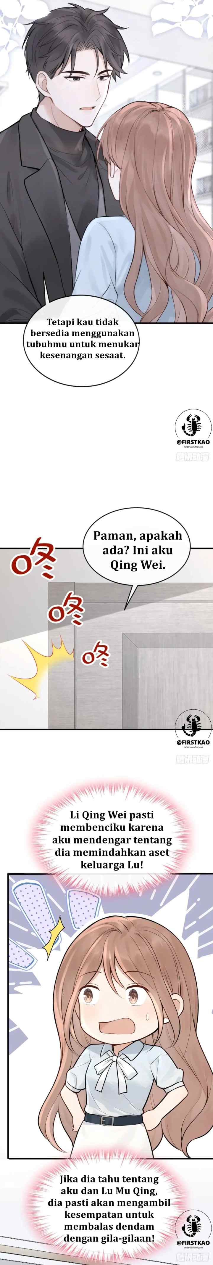 Live Together chapter 51 halaman 9