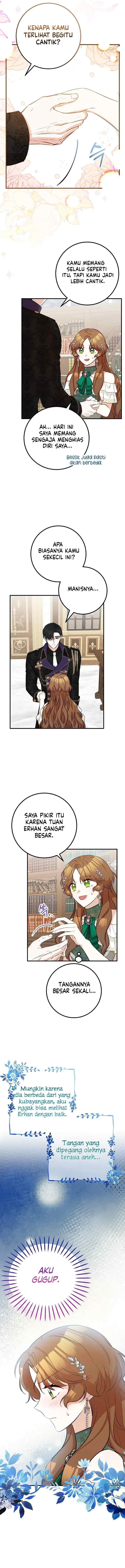 The Doctor Is Out chapter 37 halaman 4