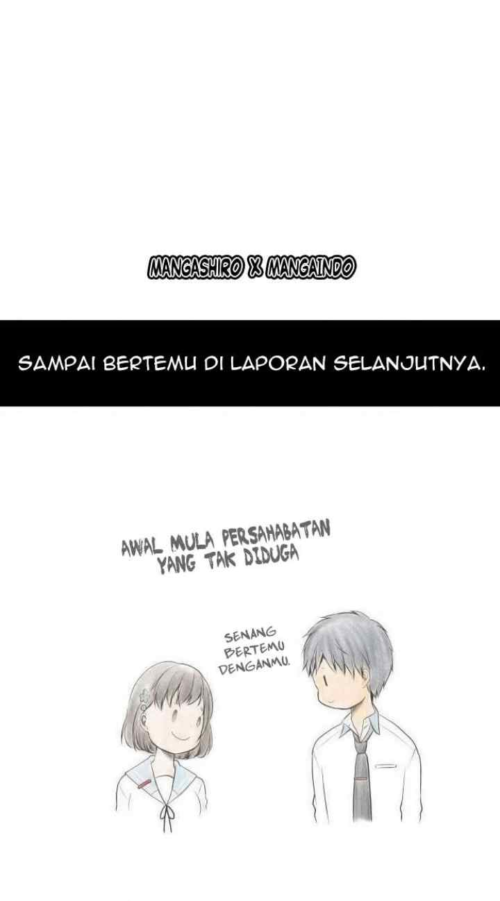 ReLIFE chapter 57 halaman 13