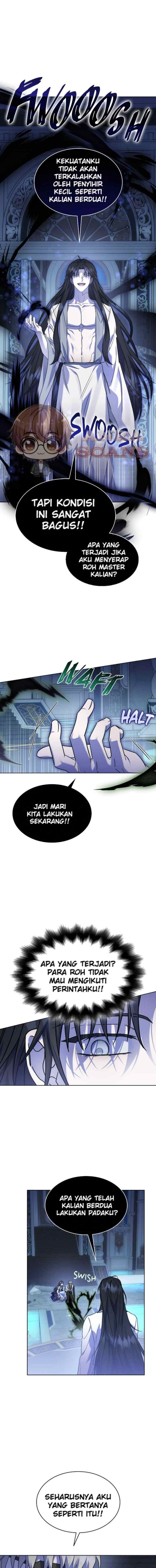 For the Happy Ending of the Ravages chapter 53 halaman 10