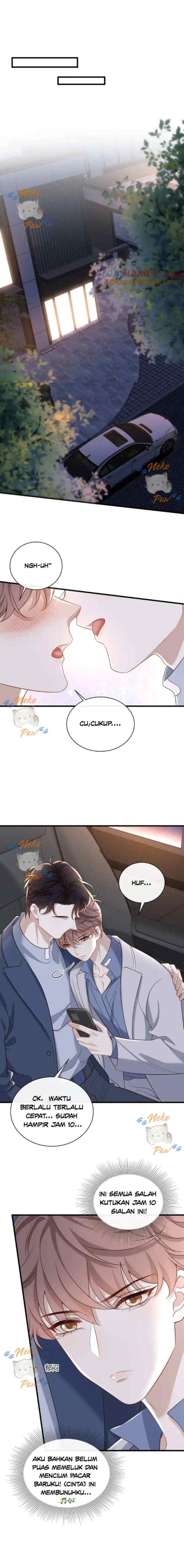 He Came Late At Night chapter 68 halaman 18