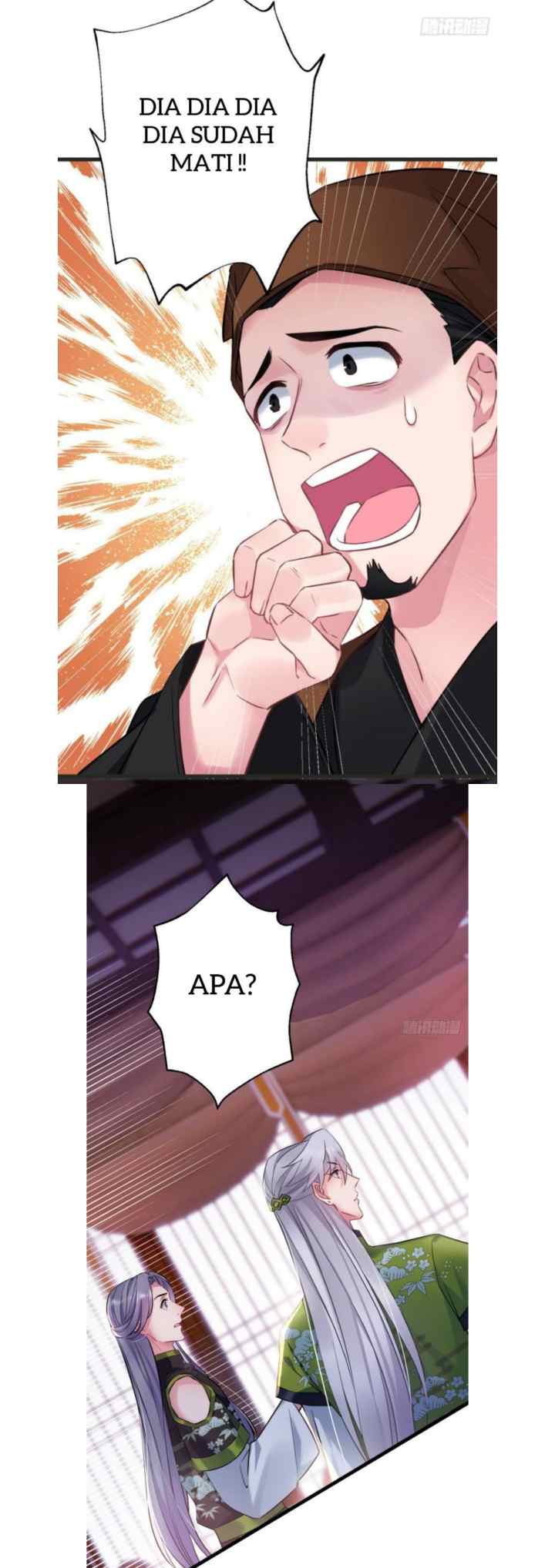 I Won't Marry The Enemy Prince chapter 89 halaman 16