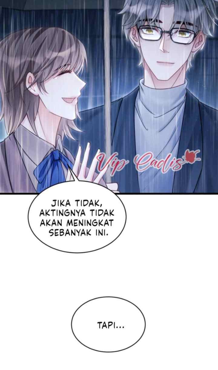 I Suspect the Actor Is Fishing for Me chapter 28 halaman 15