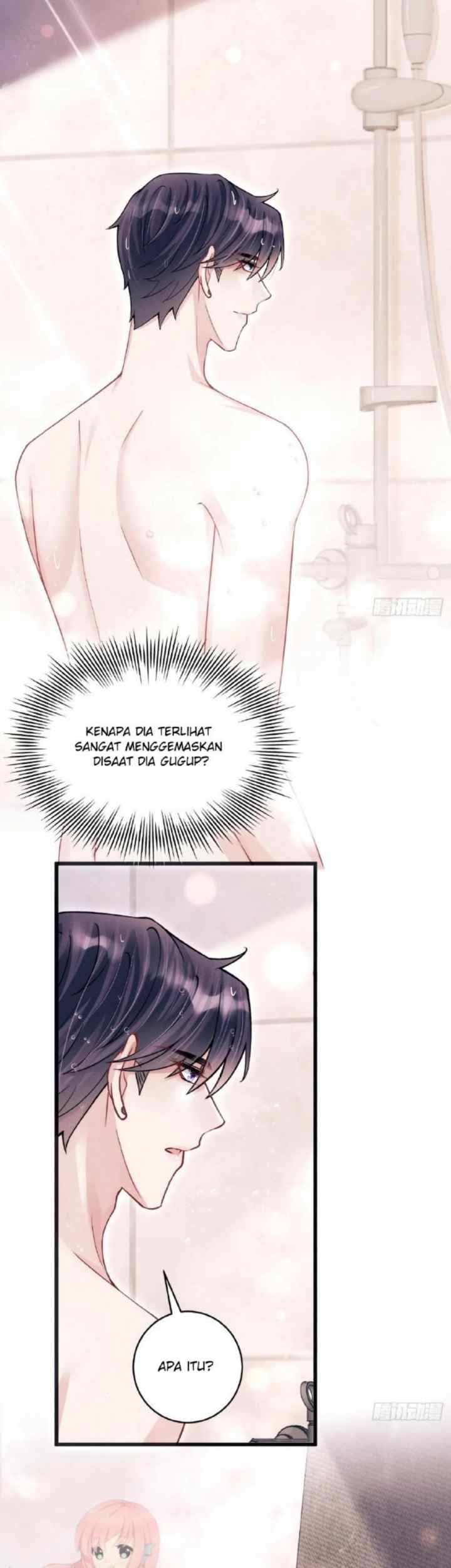 I Suspect the Actor Is Fishing for Me chapter 61 halaman 7