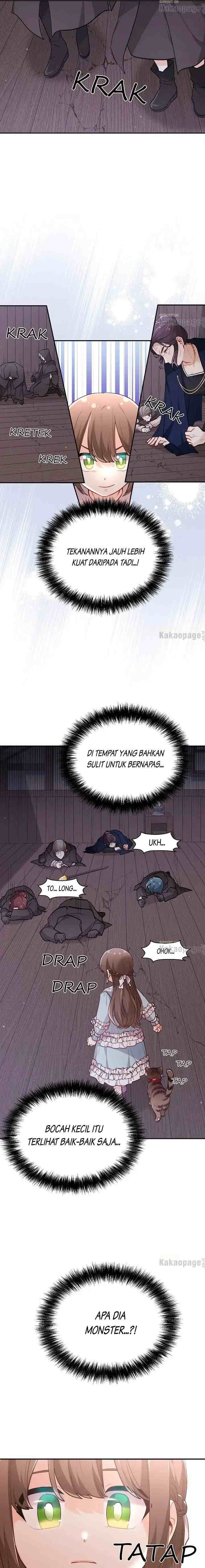 I Was Just an Ordinary Lady chapter 121 halaman 11