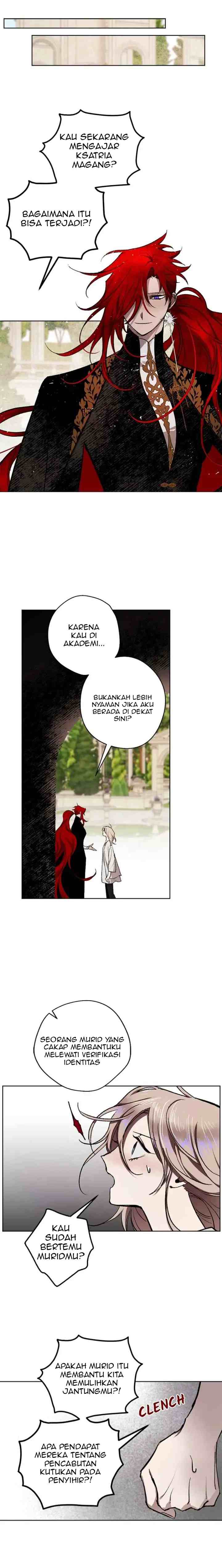 Confession Of The Demon King chapter 23 halaman 13