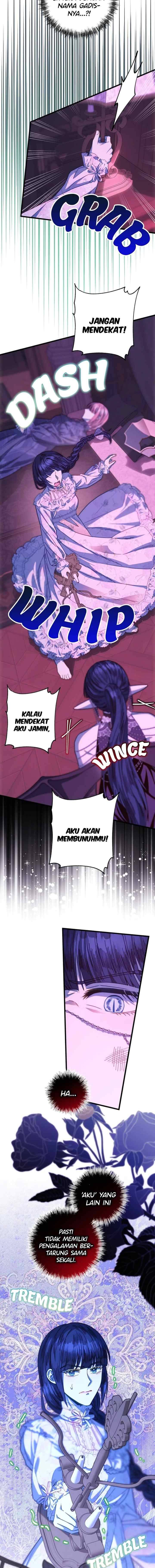 Anyway, It Is A Ropan chapter 104 halaman 8