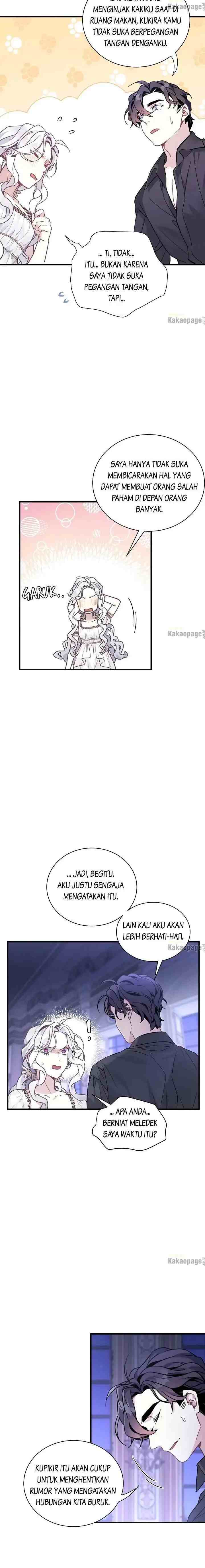 Not Sew Wicked Stepmom chapter 44 halaman 7