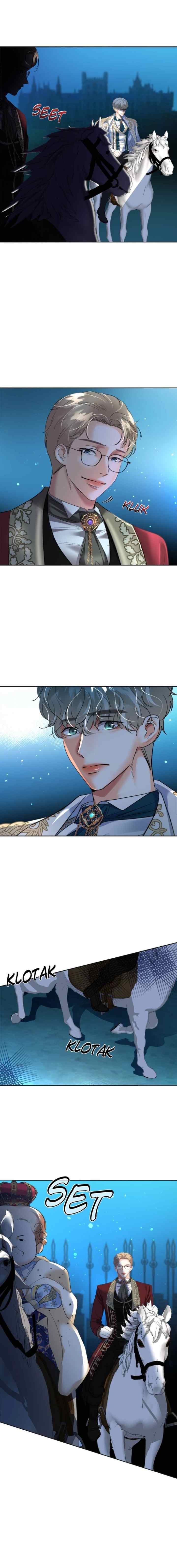 The Empress' Lipstick chapter 74 halaman 18