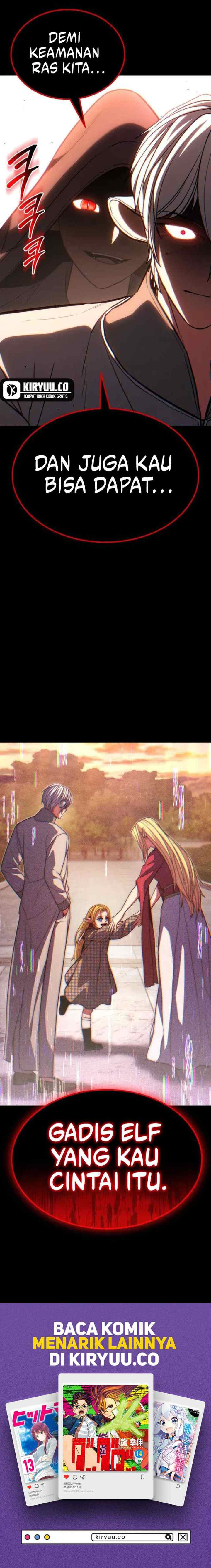 Expelled Hero Is Too Strong chapter 53 halaman 18