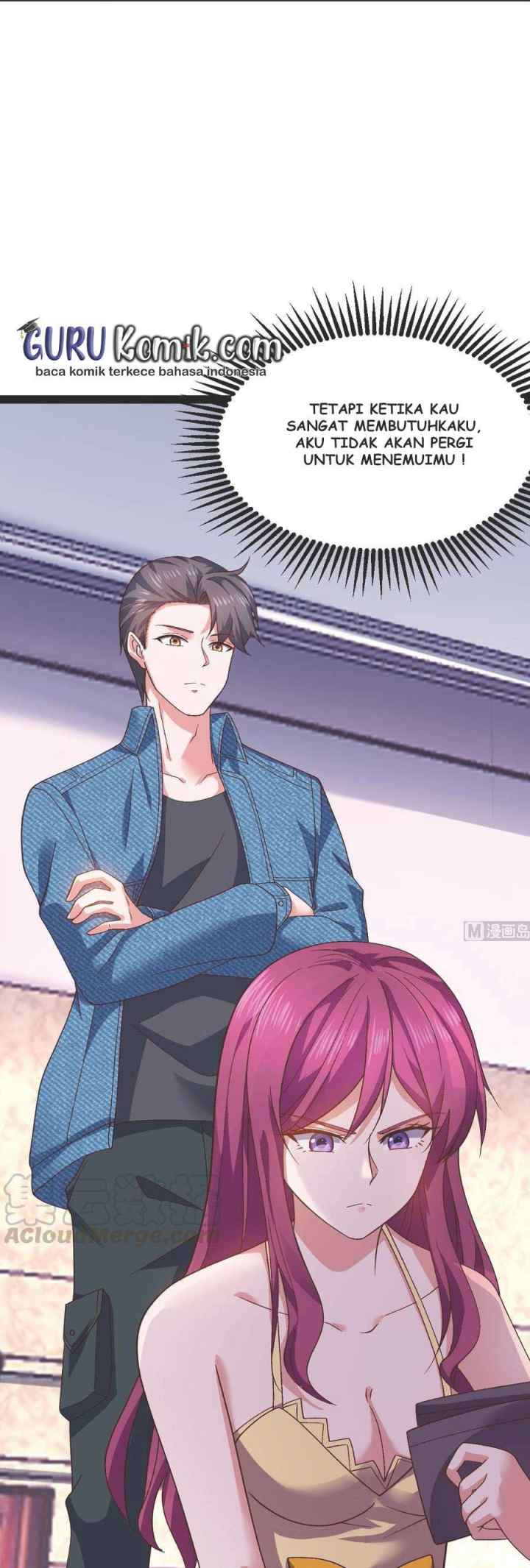 Rebirth Into the Strongest Immortal Cultivator chapter 56 halaman 5