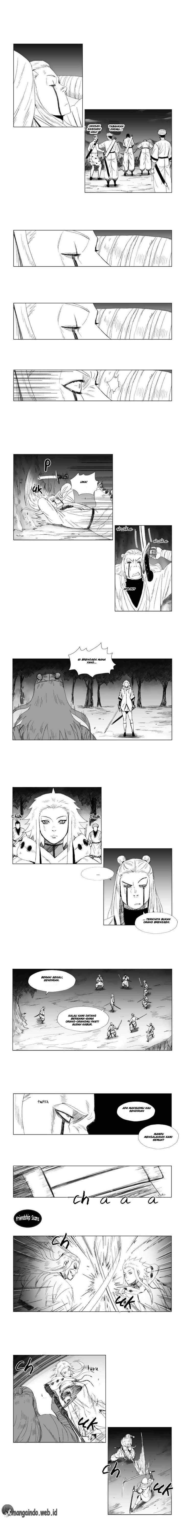 Red Storm chapter 45 halaman 4
