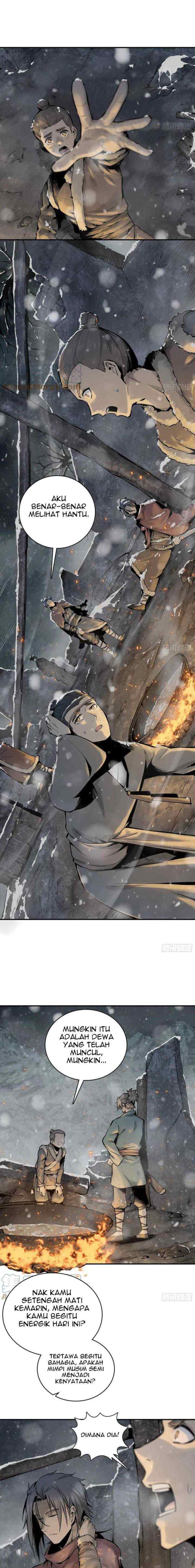 Starting from Guhuoniao chapter 48 halaman 13